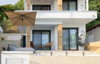 Vrachos Luxury Maisonettes - Foto 60