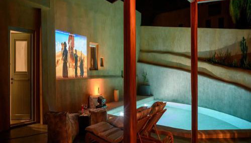 Luxury Santorini Villa Potamos Luxury House 2 Bedrooms Private Pool - Foto 4