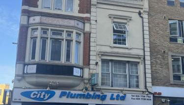 Modern Studio Apartment Shoreditch - Foto 2