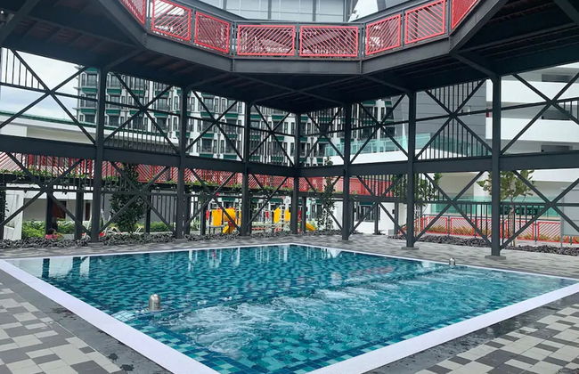 Jasmine's Crib - Foto 21