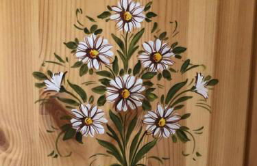 B&B Le Corone - Chalet nel Bosco - Photo 13