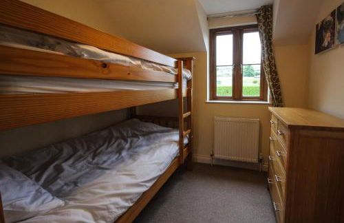 Gardenia Cottage Cornwall - Foto 10