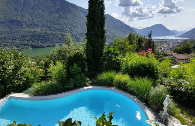 Villa Massimo - Foto 2