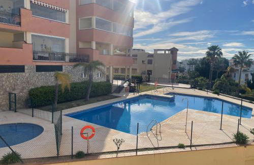 Apartmán Andalusie - Photo 52