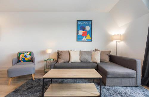 Stunning Top Floor Apartment 3 Bedrooms Heart of London - Foto 6