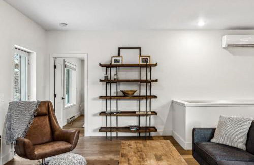 Fireplace Woods Club Access - Modern Quechee - Foto 15