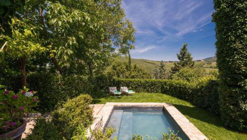 Canonica di Vertine - Foto 3