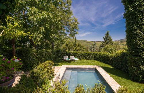 Canonica di Vertine - Foto 3