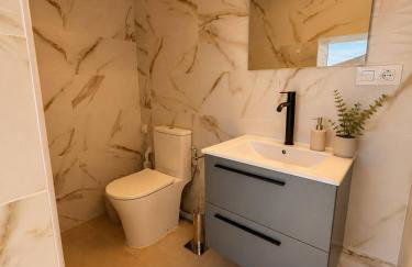 Luxury Villa with Mediterranean and Calpe City - Foto 21