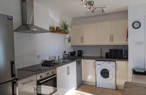 The Stables @ Higher Stancombe Farm - Foto 71