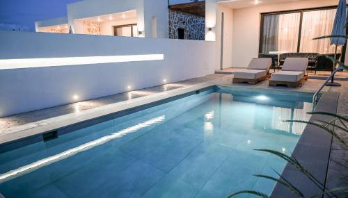 Melior Luxury Villas - Foto 3