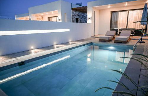 Melior Luxury Villas - Foto 3