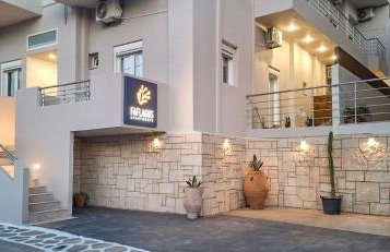 Faflagos Apartments - Foto 10