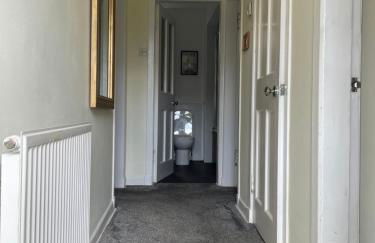 The Wee Flat - Foto 13