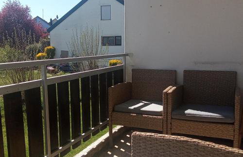 Komplette Wohnung Schwarzwaldpforte Casa BaLi direkte Buchung möglich keine Freigabe mehr erforderlich - Foto 23