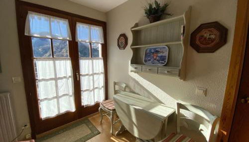 Apartamento con vistas a pistas, en Formigal. - Foto 3