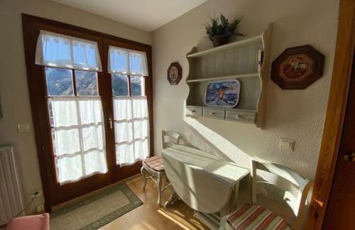 Apartamento con vistas a pistas, en Formigal. - Foto 3