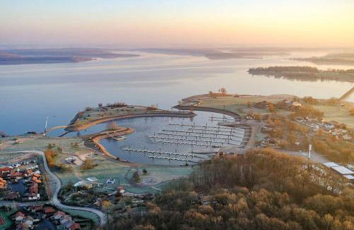 Cottage 12B jusque 4 pers Bulle Der Lac du der - Foto 20