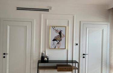 Apartament Baltica z Tarasem - tuż przy plaży - dwupoziomowy - Foto 9