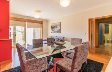 Central Matosinhos Apartment by Unique Hosts - Photo 14