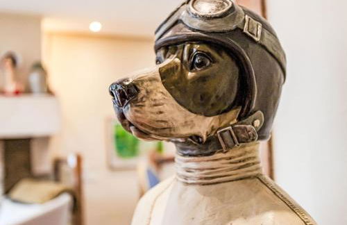 Apartment Les Hauts de Deauville-2 by Interhome - Foto 18