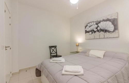 Villa Isabella, Luxury Villa with Heated Pool Ocean View in Adeje, Tenerife - Foto 75