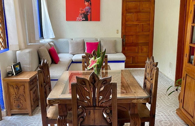 Villa Tortolas 5 Min Walk To La Ropa Beach - Foto 36