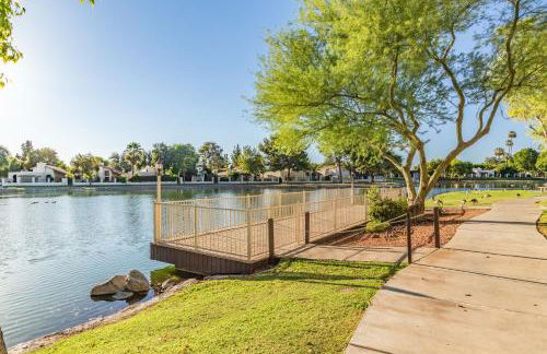 Lakeside Lake Biltmore Village Condo - Photo 32