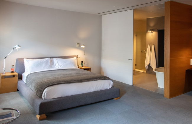 Hotel Gault - Foto 34