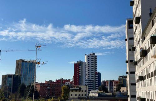 Ringhiera House Tertulliano - Quiet Family Apartment near Fondazione Prada with Free Parking - Foto 36