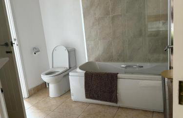 Beautiful Barn Conversion Wyboston - Foto 17