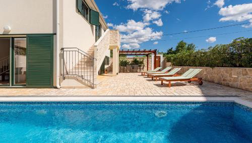 Villa Ivo Zadarvillas - Foto 2