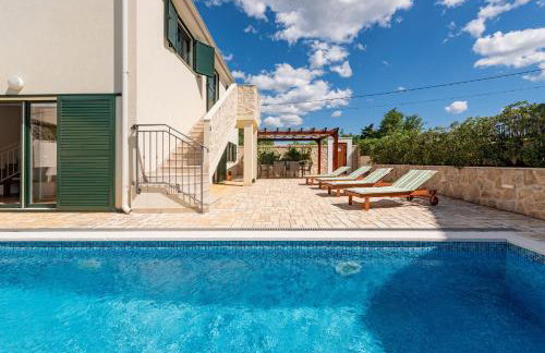 Villa Ivo Zadarvillas - Foto 2