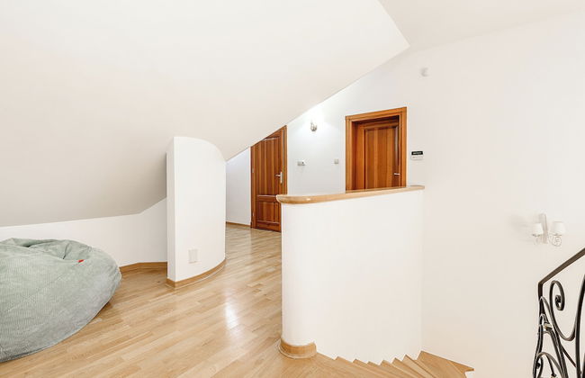 Lumina amazing house in Warsaw - Foto 31