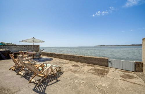 Oceanfront Cottage with Patio and Views in Birch Bay! - Foto 21