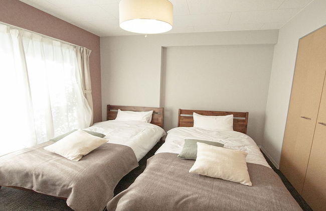 UCHI Living Stay Otaru Suitengu - Photo 37