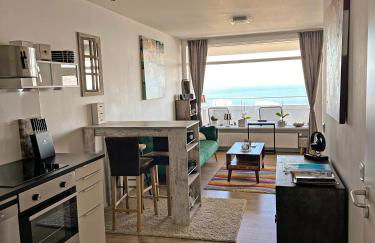 Oase mit Meerblick, Schwimmbad & nahe Hansapark, kostenlos Parken - Foto 63