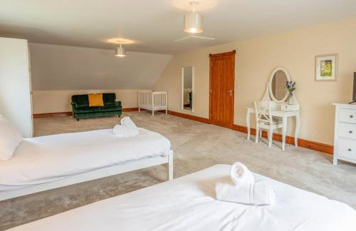 Willow Cottage-Uk2788 - Foto 19