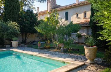 Appartement lumineux à Arles avec piscine partagée - Foto 15