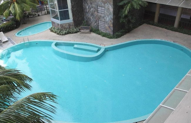 Designer Suite Apartment - Foto 33