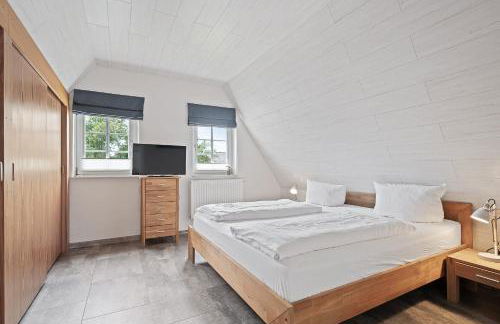 Lille Dröm Reetdachhaus Lille Dröm - Foto 9