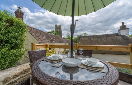 Billy Goldsworthys Barn - Foto 15