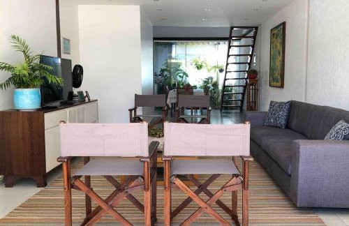 Meu lar longe de casa - Foto 43