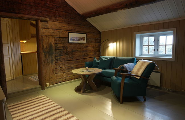 Svinøya Rorbuer - Photo 23