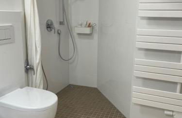 Moderne Ferienwohnung FEWO Solms - Foto 13