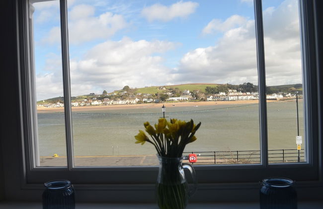 Appledore Factory - Foto 24