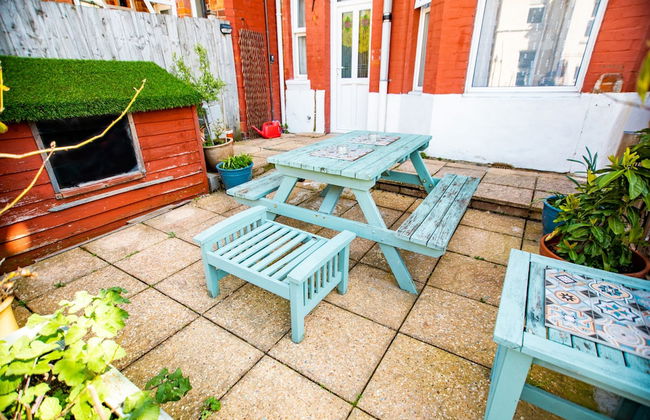 Nelsons Quarters - Foto 12