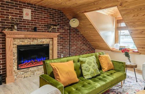 Spacious 3BR Oasis with Patio & Arcade Fun in Philly - Foto 7