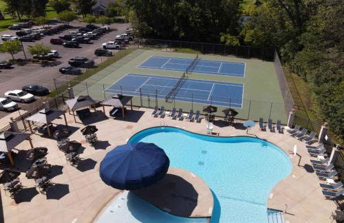 Hickory on the Lake , A stunning getaway on Lake Winnebago - Foto 25