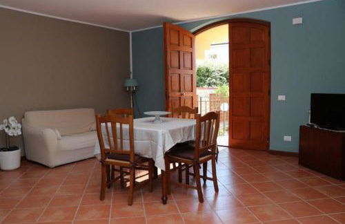 Villa Cavalluccio Marino con piscina idromassaggio - Foto 53